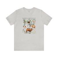 CAMELIDOLOGY Tee