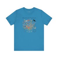 WITCHOLOGY Tee