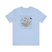 WITCHOLOGY Tee