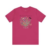 WITCHOLOGY Tee