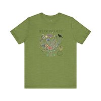 WITCHOLOGY Tee
