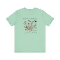 WITCHOLOGY Tee