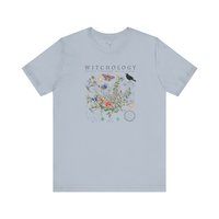 WITCHOLOGY Tee