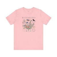 WITCHOLOGY Tee