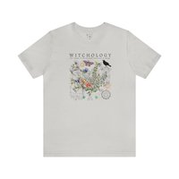 WITCHOLOGY Tee