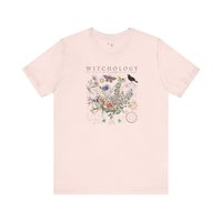 WITCHOLOGY Tee