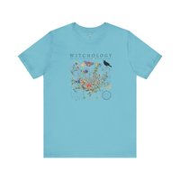 WITCHOLOGY Tee