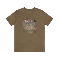 WITCHOLOGY Tee