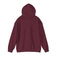 Llovely Llama Hoodie 