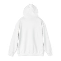 Raven Crow Hooded Sweatshirt 