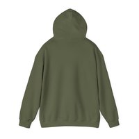 Raven Crow Hooded Sweatshirt 