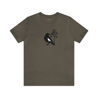 Crow Tee 
