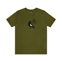 Crow Tee 