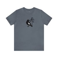 Crow Tee 
