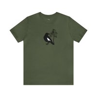 Crow Tee 
