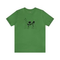 Vintage Llama Tee 