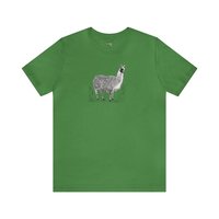 Llovely Llama Tee 