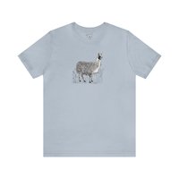 Llovely Llama Tee 