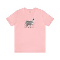 Llovely Llama Tee 