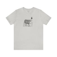 Llovely Llama Tee 