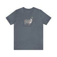 Llovely Llama Tee 