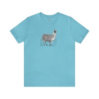 Llovely Llama Tee 