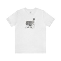 Llovely Llama Tee 