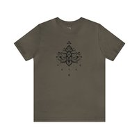 Lotus Flower Tee 