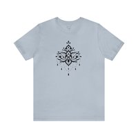 Lotus Flower Tee 