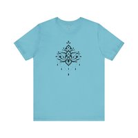 Lotus Flower Tee 