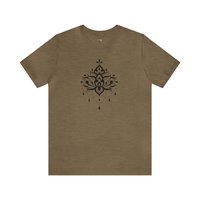 Lotus Flower Tee 