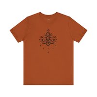 Lotus Flower Tee 
