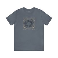 Esoteric Sun Tee 