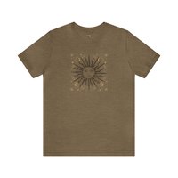 Esoteric Sun Tee 