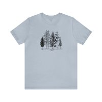 Forest Tee