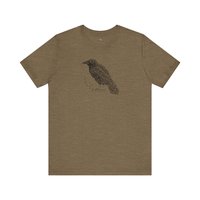 Raven & Sprigs Tee