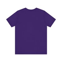 Flower Line Tee