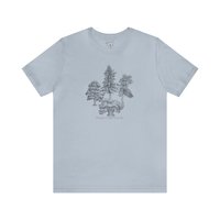 Preserve Old Growth Trees Tee 