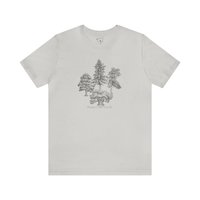 Preserve Old Growth Trees Tee 