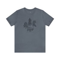 Preserve Old Growth Trees Tee 