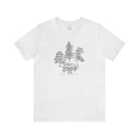 Preserve Old Growth Trees Tee 