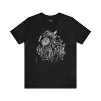 Wildflower Tee