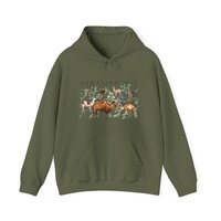 CAMELIDOLOGY Hoodie