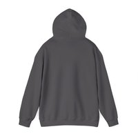 Mushroom Collage Hoodie Sweatshirt