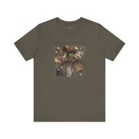 WILDLIFOLOGY Tee 