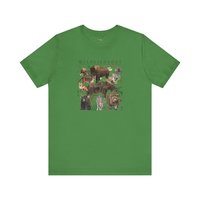 WILDLIFOLOGY Tee 