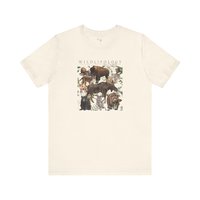 WILDLIFOLOGY Tee 