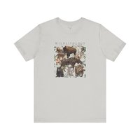 WILDLIFOLOGY Tee 