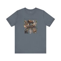 WILDLIFOLOGY Tee 
