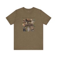 WILDLIFOLOGY Tee 